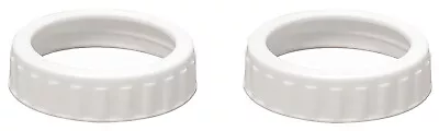 E-Z Nurse Replacement Ring for Screw-Top Calf Nursing Bottle, 2-Pk. 977-2