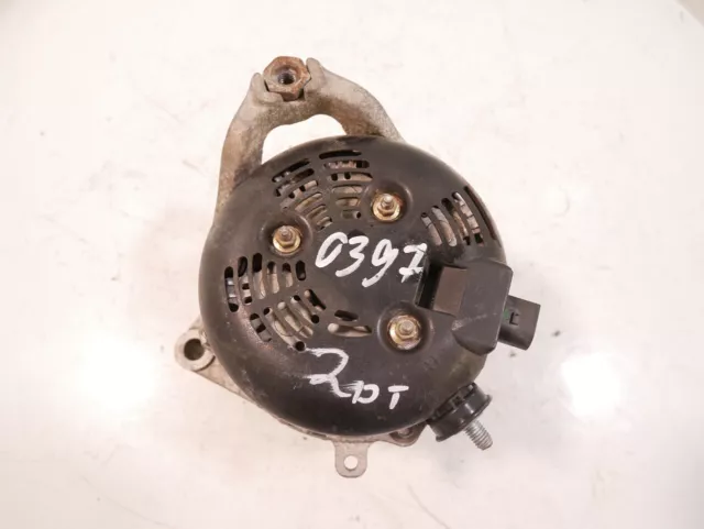 Alternatore für BMW 2,0 320 i xDrive N20B20B N20 N26 7605479