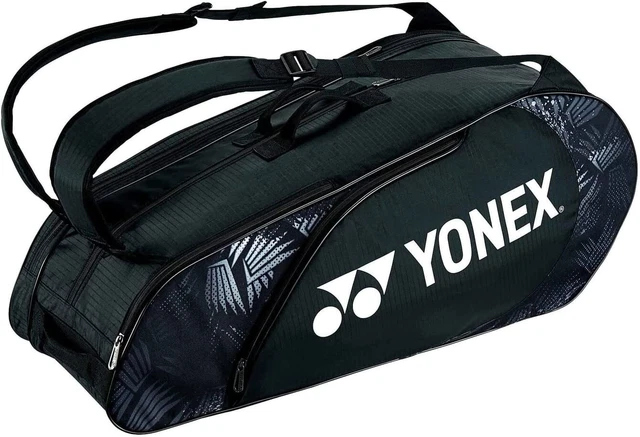 Yonex Tennis Racket Bag 6 pack Backpack BAG2222R Night Sky Japan