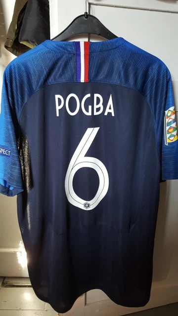 MAILLOT STADIUM EQUIPE de france etoiles flocage nation league