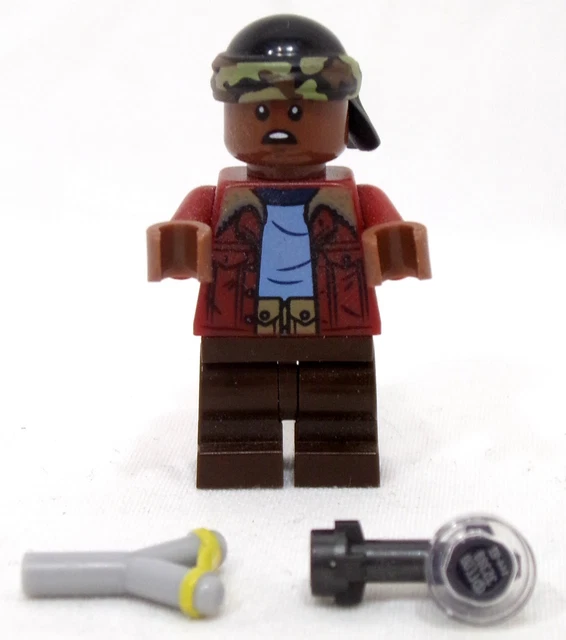 Minifigures, Jeux de construction, Jouets et jeux - PicClick FR