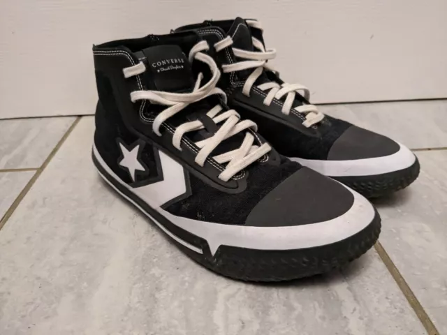 Converse 8's deals basketball shoes