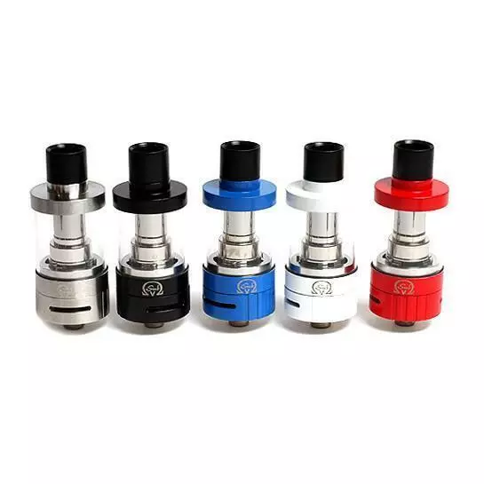 Genuine Innokin iSub VE Clearomizer Vape Cool Fire IV 4 TC 100 Tank - TPD 2ml