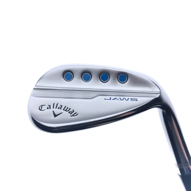 Sand Wedge Callaway Jaws 54° Main Gauche - Bounce 10 - Occasion (Grade Value)