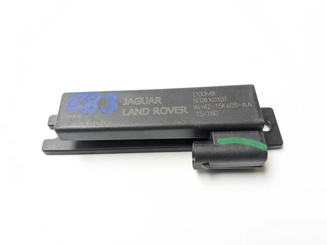 Jaguar Xe Keyless Entry Aereal Antenna Reciever Ah4215K603Aa X760 2016