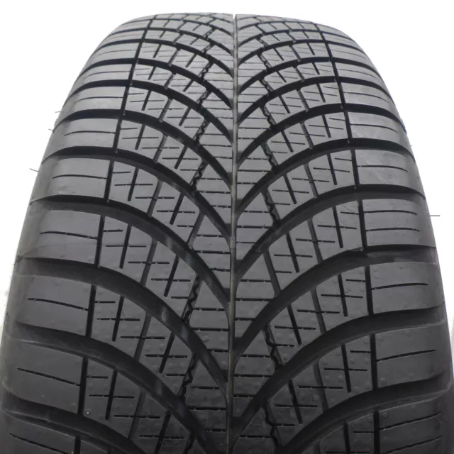 1 X Goodyear 225/60 R17 103V XL Vector 4Season SUV Pneus Toutes Saisons 2023