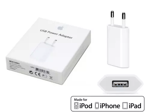 Cargador Carga Rapida Para iPhone 12 13 14 Tipo C Cable 2pcs 25W Blanco