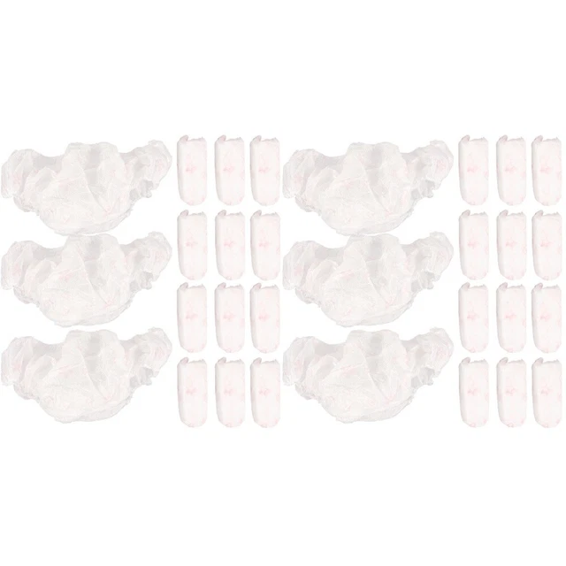 60 Pcs Femmes Disposts Diffants Suppressionnants Signification