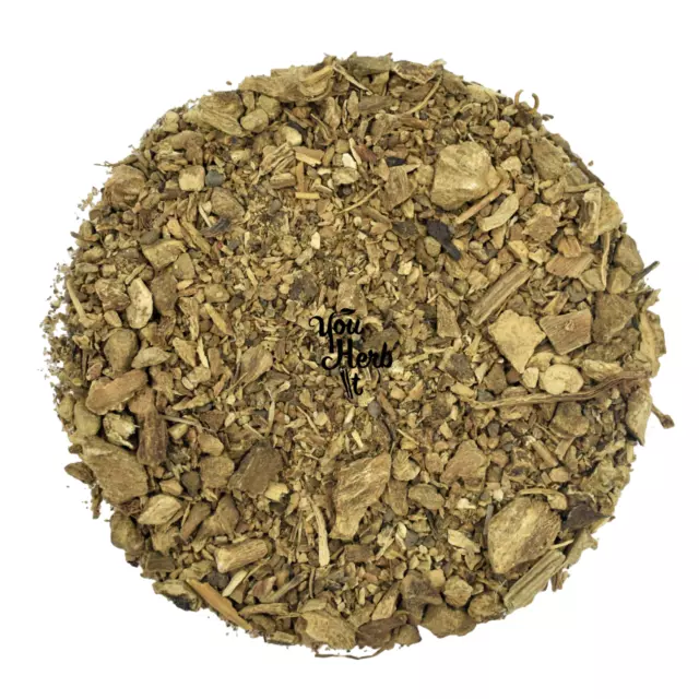 Elecampane Dried Cut Root Herb Loose Tea 300g-1.95kg - Inula Helenium