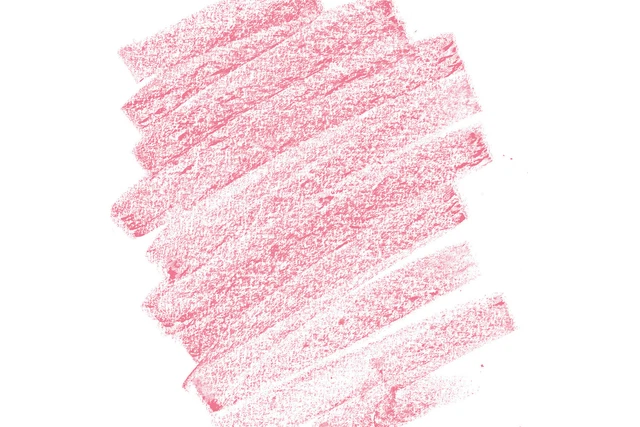 Pasteles suaves de artistas SAA - carmesí Alizarin (8)