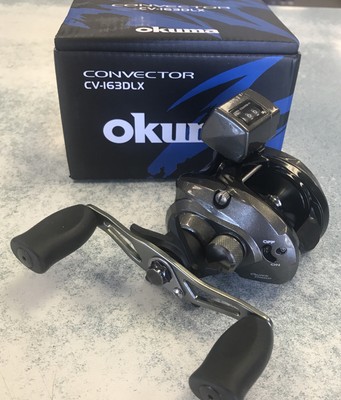 okuma cv 354dlx