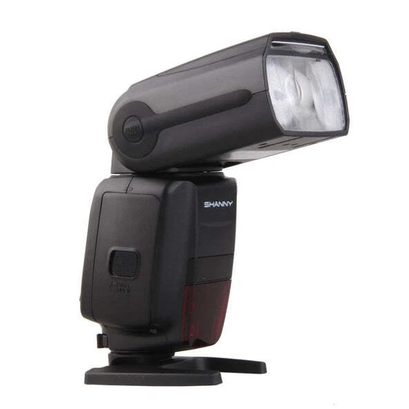 ProMaster Shanny SN600SC E-TTL Flash - Nikon