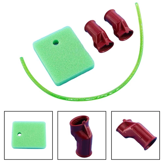 Aazon.co: TOPREPAIR Carburetor Boot for Poulan Pro PP335 PP333 PP330