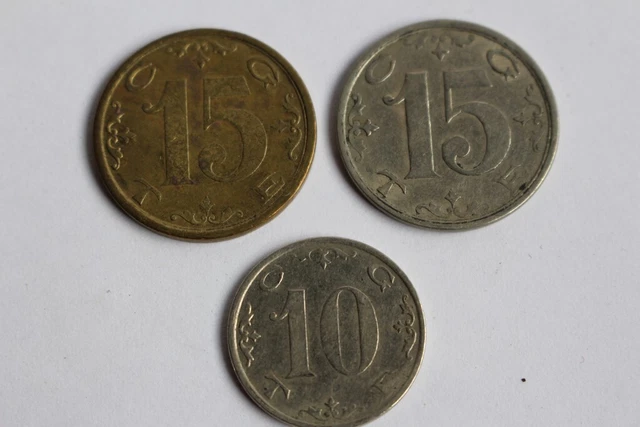 Lot De 3 Jetons "étreinte Du Travailleur Clé" - Cadeau De Soutien NHS - Inserts Pour Porte-cartes Ou Portefeuille - Neuf