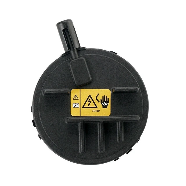 22441-2GGB0 VS50892 Copertura Valvola Testata Motore Guarnizione - Foto 9