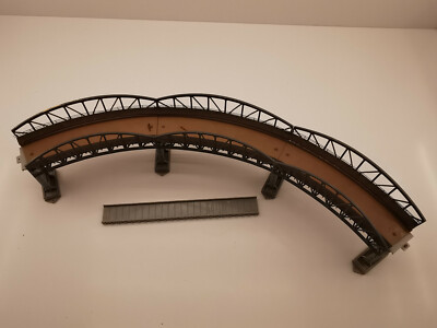 PONT METALLIQUE 2510 NEUF - -- VOLLMER HO 