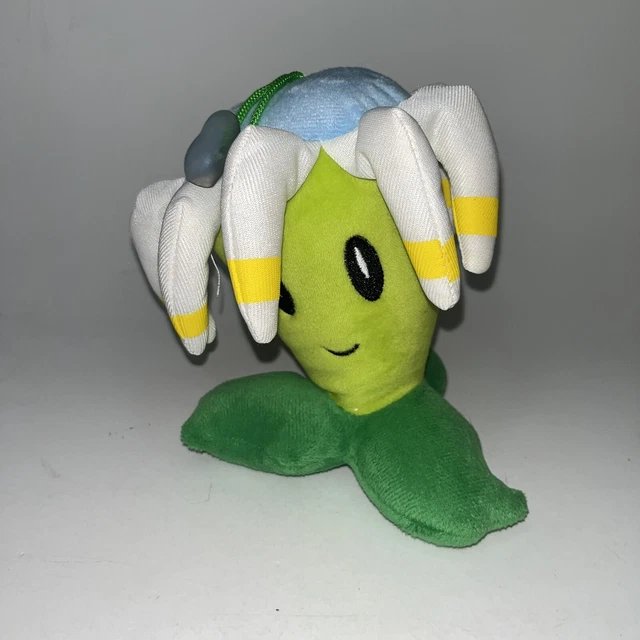 PLANTS VS ZOMBIES Bloomerang Plush Stuffed Toy 13.99 PicClick