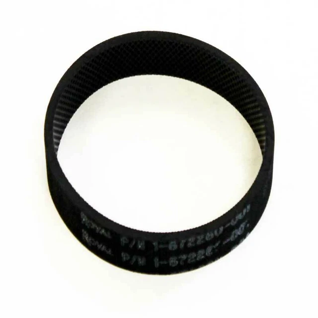 {1} Oreck XL Upright Single Belt 010-0604 0100604