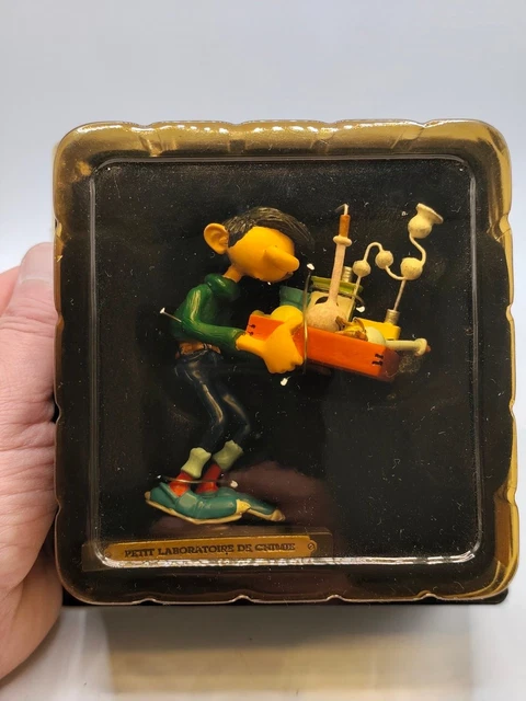 Héros de BD, Figurines, statues, Jouets et jeux - PicClick FR