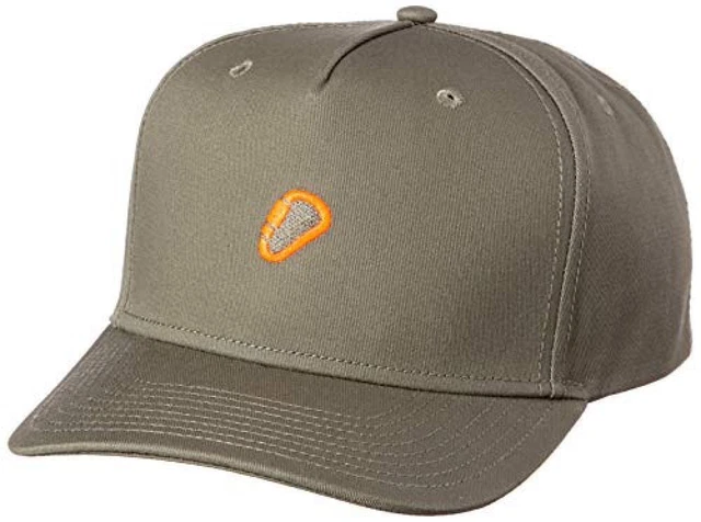 (TG. S-M) Mammut Berretto Mountain – Berretto Unisex Adulto, Unisex - Adulto,