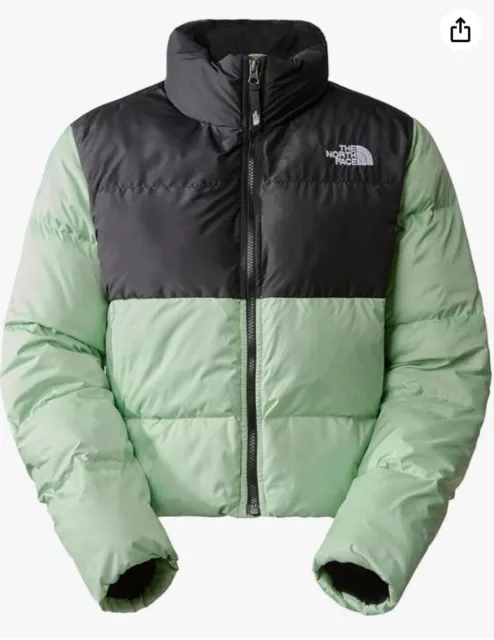 The North Face Saikuru Giacca Donna