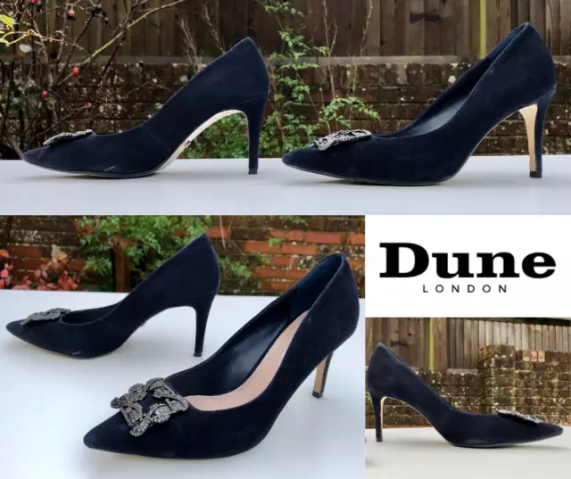 Dune betti sales