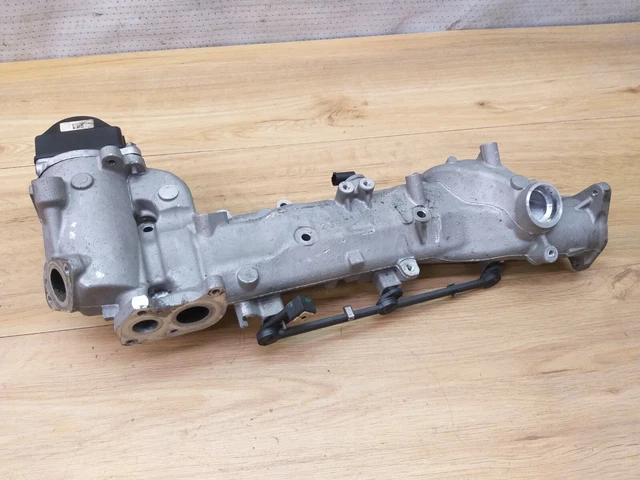 Rumpfgruppe Kugelgelagert Für MERCEDES 350CDI OM642 802774-8