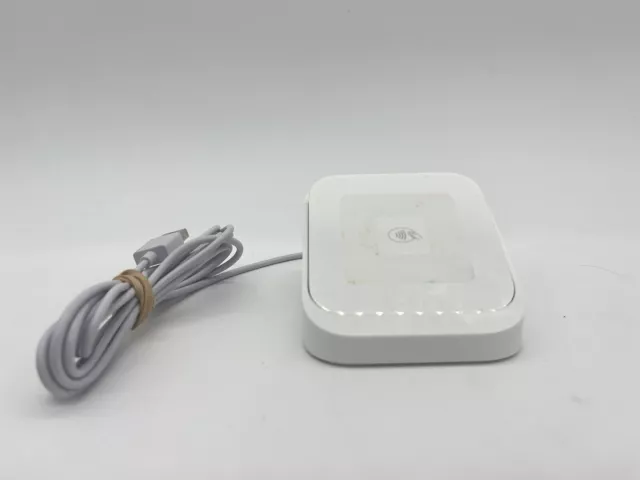 Square Credit Card Reader for Contactless Chip Model S8 with Square Dock S7