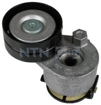 Galet Tendeur (Courroie D'accessoire) Renault Grand Scénic Ii 1.9 Dci,2.0