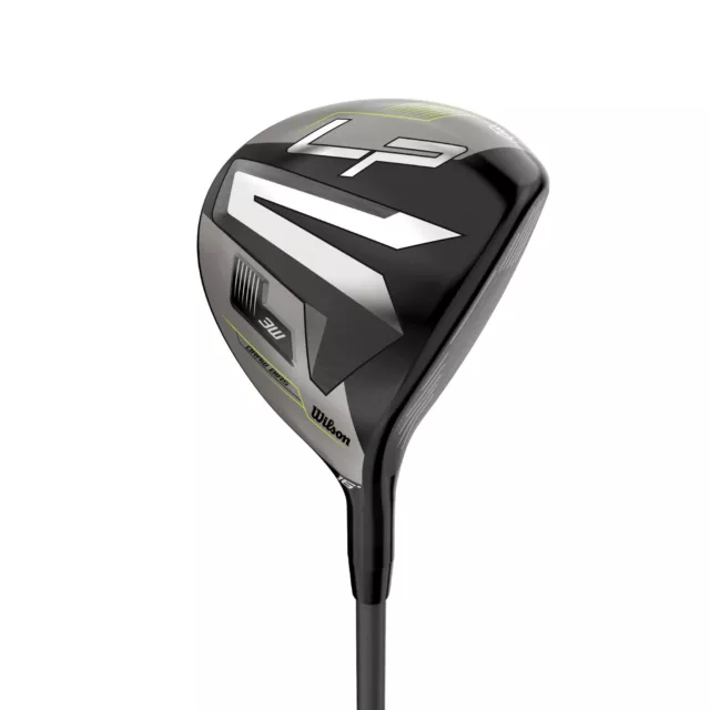 Wilson Staff LaunchPad 2 Fairwayholz Damen