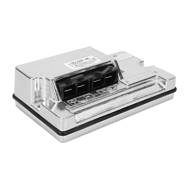 Controlador de motor 24V 140A movilidad de ancianos scooter controlador de bicicleta eléctrica para