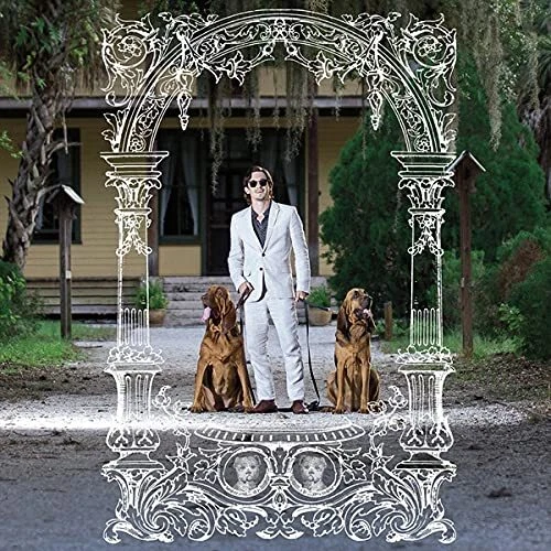 Pet 'Symmetry' - Pets 'Hounds' - LP Vinyle - BSM162 - Neuf