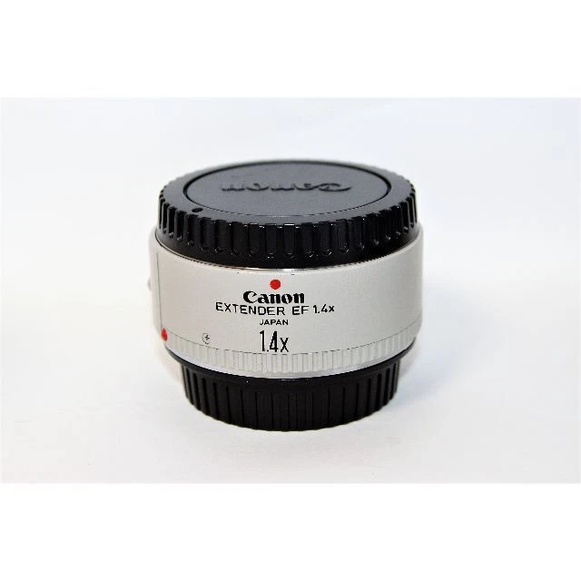 Canon Extendeur Ef 1.4X