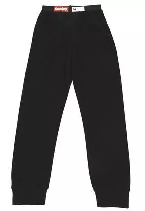 Racequip Underwear Bottom FR Black 3X-Large SFI 3.3