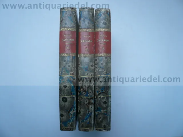Jahrbücher der Gesetzgebung und Rechtspflege in Sachsen...1829-1831, Rechtsgesch