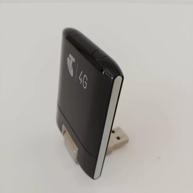Genuine Telstra 4G Sierra Wireless AirCard 320U USB Dongle