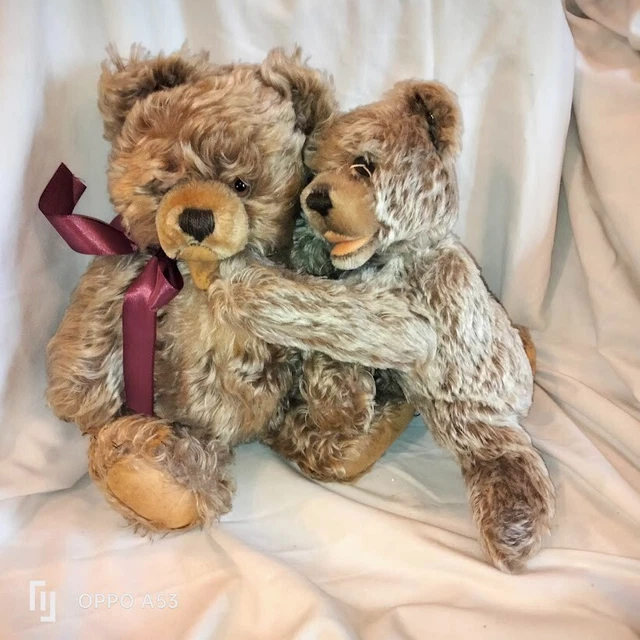 ANCIEN PETIT OURS Articule Steiff ? EUR 10,00 - FR