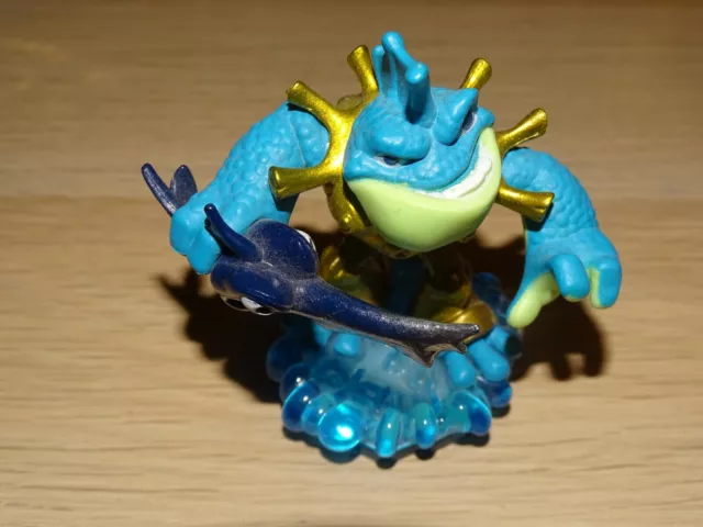 Skylander Swap Force Figur Rip Tide