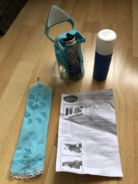 Frozen glove spray discount