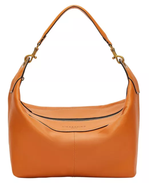 LIEBESKIND BERLIN Hobo M Pumpkin Spice