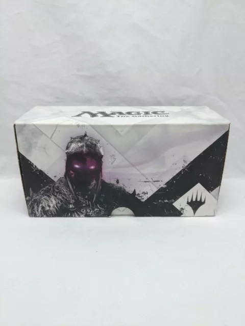 **EMPTY BOX** MTG Core 2015 Fat Pack Empty Box