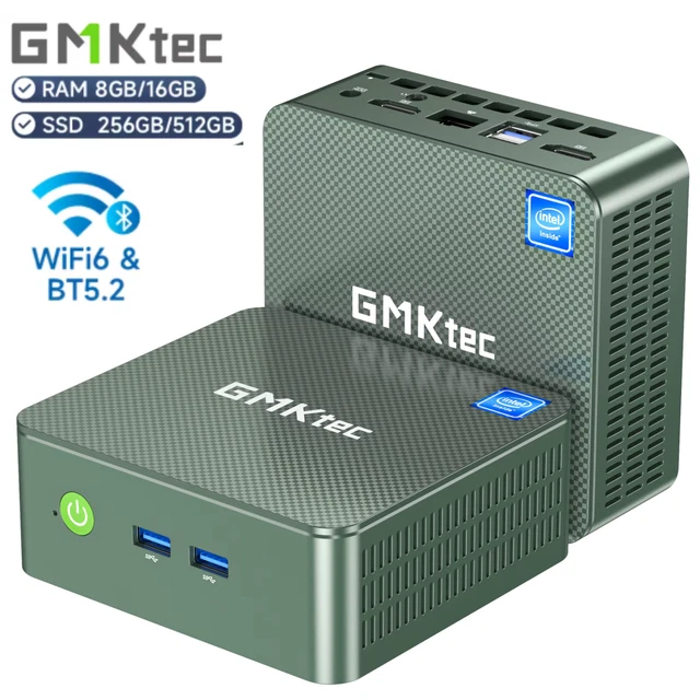 PC Desktops & All-in-Ones, Desktops & All-in-Ones, Computers