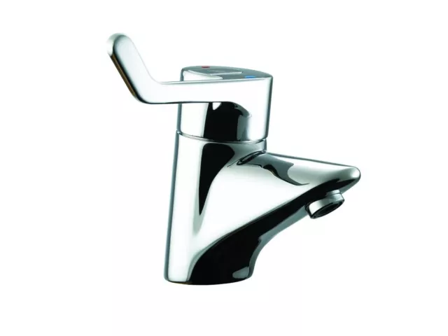 Armitage Shanks Markwik 21 Thermostatic Basin Mixer Tap Chrome