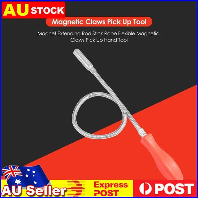 Powerful Magnet Suction Rod Auto Car Repair Magnet Rod Magnetic Pick Up Tools
