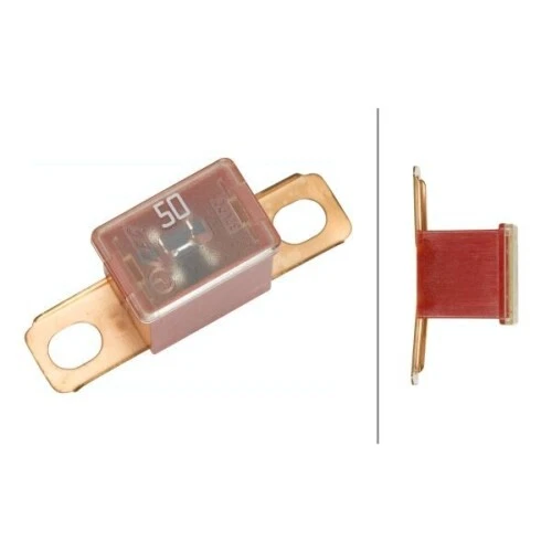 HELLA Fusible compatibilite avec 8JS 740 026-521