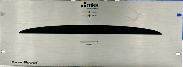 MKS ASTeX 6.0kW MW Generator FI20110