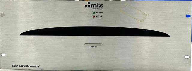 MKS ASTeX 6.0kW MW Generator FI20110