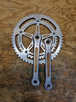 Campagnolo Asse Movimento Centrale CAMPAGNOLO Gran Sport 70 SS bici Corsa Old Bike... 