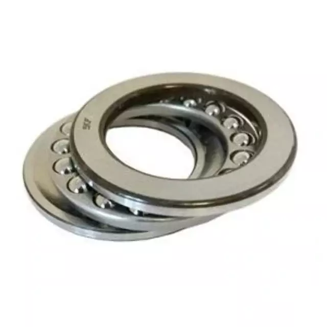 SKF Ball Thrust Bearing 51405