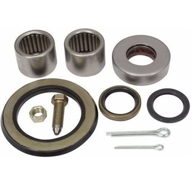 King Pin Repair Kit for Toyota Forklift 7FD/G35-45 7FD/FGA50 04432-30140-71 